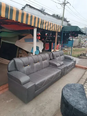 Quality Modern 5 Seater Sofa Set Seat Zf4vj