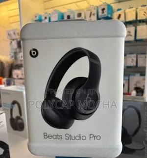 Beats Studio Pro
