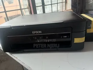 Epson L382 Printer (Refurbished)