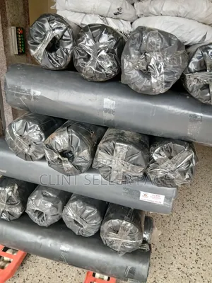 Moisture Barrier (Damp Proof Membrane) DPM