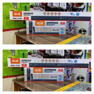GLD Soundbar G2304