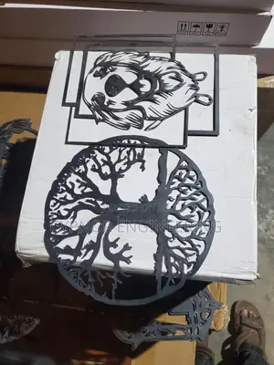 CNC Laser Cutting