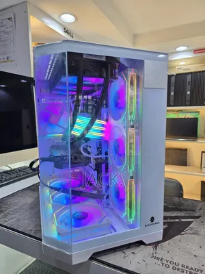 New Desktop Computer Asus 64GB Intel Core I9 SSD 2T