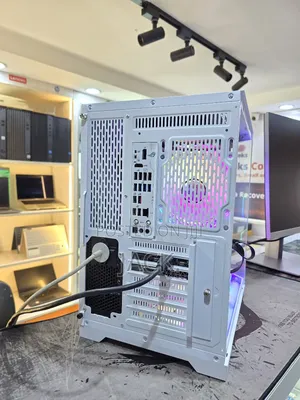 New Desktop Computer Asus 64GB Intel Core I9 SSD 2T