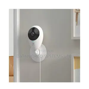 Ezviz C2c Indoor Wi-Fi Camera
