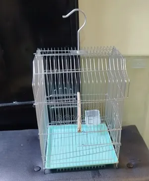 Pet Bird Cage
