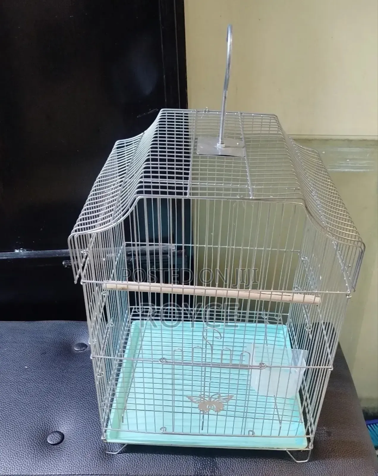 Pet Bird Cage