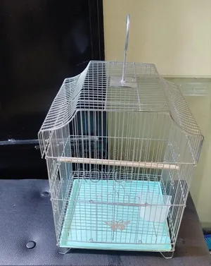 Pet Bird Cage
