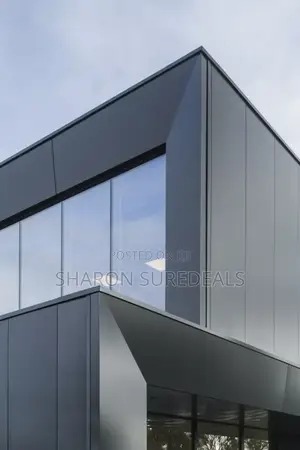 3mm Aluminium Composite Panel/4ft×8ft