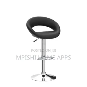 Adjustable Bar Stool