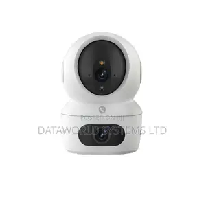 Ezviz H7c Dual - Dual-Lens Pan Tilt Wi-Fi Camera