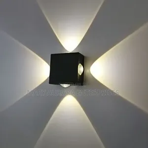 Outdoor Wall Lights