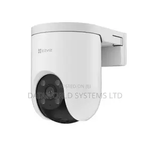 Ezviz H8c - Pan Tilt Wi-Fi Camera In