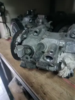 Lexus 300 Ac Compressor