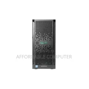 Hpe Ml110 Gen 10 Intel Xeon Silver 2.1ghz 16gb Ram Server 1tb Sata