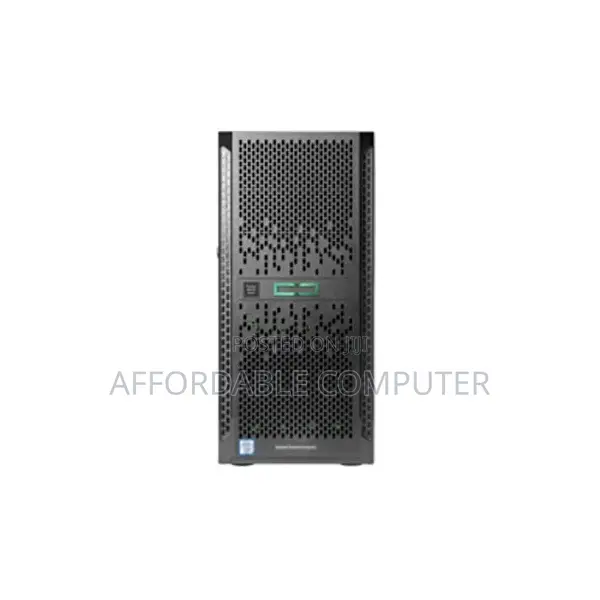 Hpe Ml110 Gen 10 Intel Xeon Silver 2.1ghz 16gb Ram Server 1tb Sata