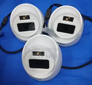 Clear Night Vision Indoor Dahua CCTV Camera Dh-Hac-Hdw1200clqp-Il-A
