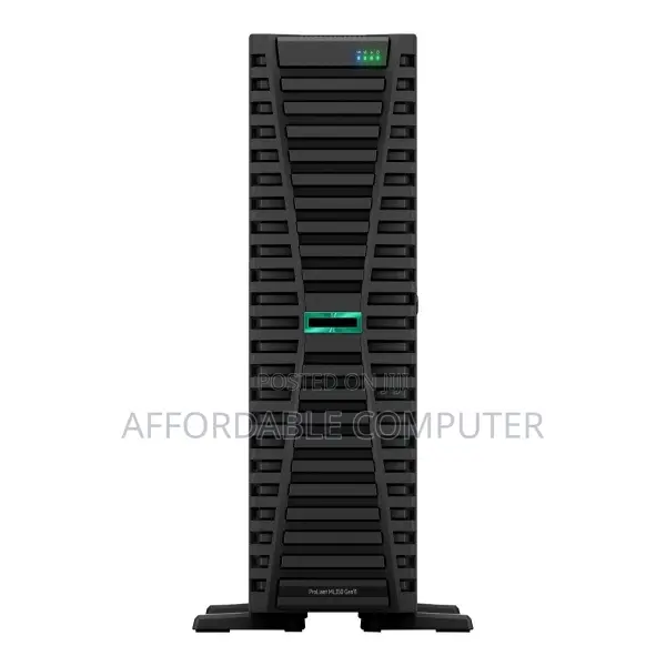 Hpe Ml110 Gen 10 Intel Xeon Silver 2.1ghz 16gb Ram Server 1tb Sata