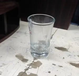 50ml Shot Glass, 6pcs
