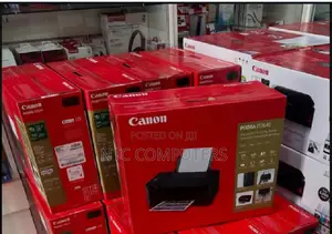 Canon Pixma Ts3640 Printer Mea Black