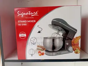 5l Signature Stand Mixer