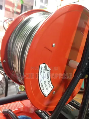 Extension Cable Reel 1.5mm, 50meters