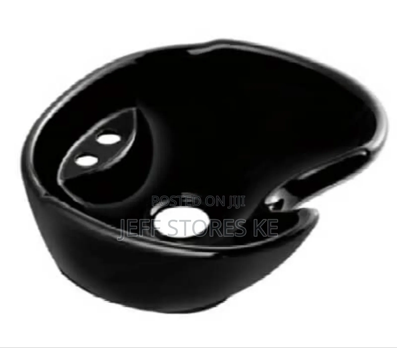 Spare Ceramic Shampoo Basin
