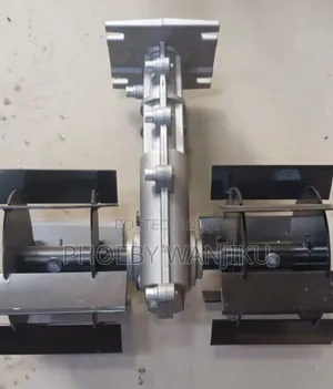 Tiller Blades/Strong