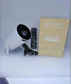 Android Smart Wifi Mini Pocket Portable Projector Hy300