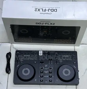 Pioneer DDJ Rev 2 Controller