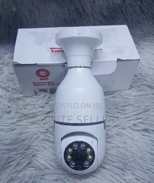 Wifi Smart Net Camera2.0mp 360 Degree Rotatable Ap Hotspot Connection