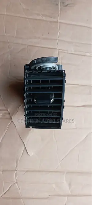 Land Cruiser Prado Fj120 Air Vents, Dashboard Air Vent Sensor Panel