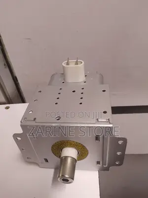 Microwave Magnetron for Replacement