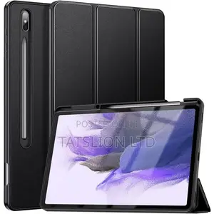 Samsung Galaxy Tab S8 Plus/S8+ /S7 Fe /S7 Plus Cases