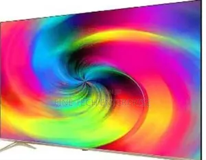 55inchgoogle4k Syinix Tv