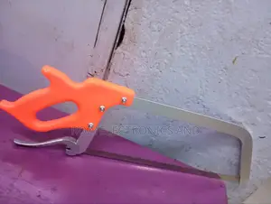 Butcher Hands Saw