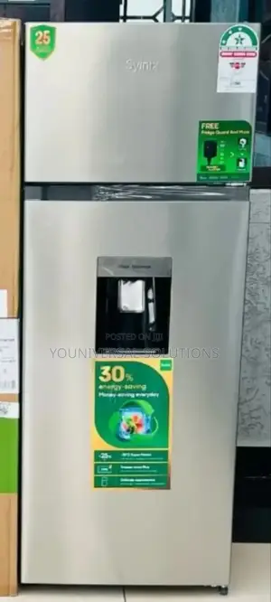 Syinix 210 Refrigerator
