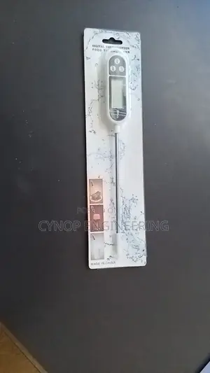 Quick Kitchen Thermometer