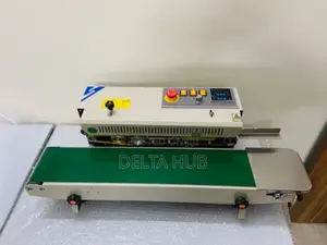 High-performance Continous Band Sealer
