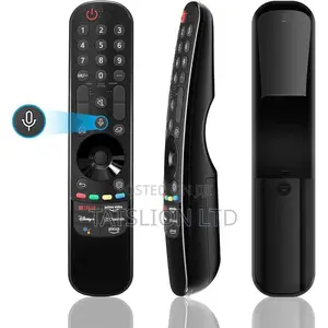 Lg Magic Remote!! Lg Remote! Lg Magic Nanocell Remote