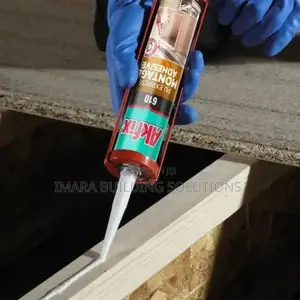 Akfix 610 Pu Adhesive – High-strength Polyurethane Glue