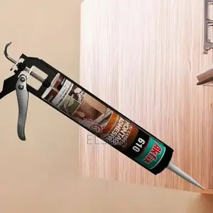 Akfix 610 Pu Adhesive – Versatile Construction Glue