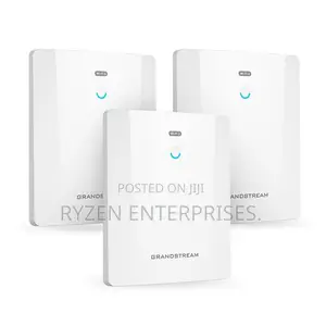Grandstream Gwn7664elr Outdoor Accecc Point
