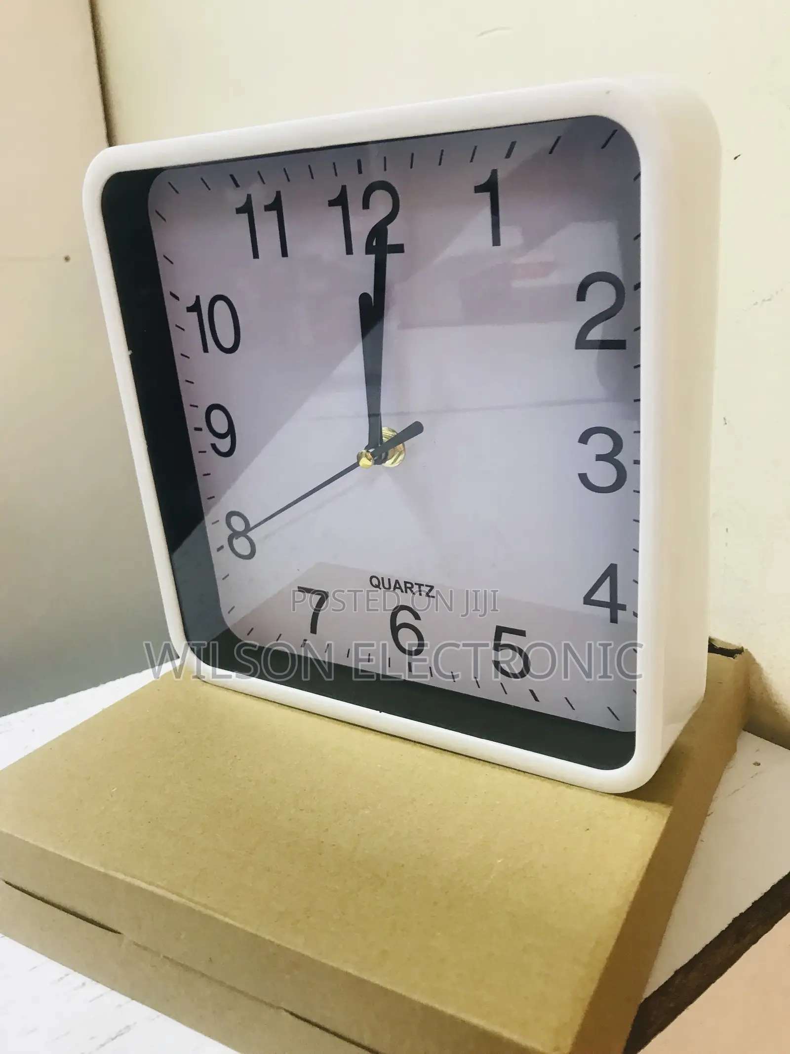 Wall Clock