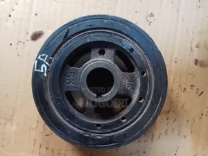 5a Timming Pulley