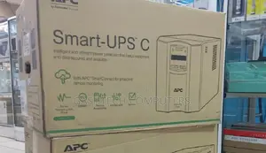High Quality Apc 1500va SMC 1500ic