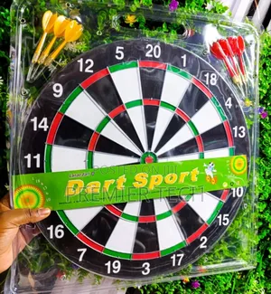 17inches Dart Game Available
