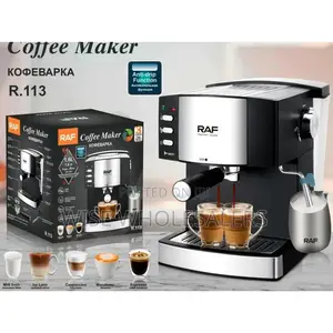 Raf Coffee Maker*****