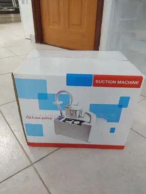 Suction Pump 18l/Min (3090c1)