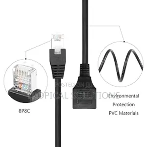Ugreen Cat6 Utp 15m Ethernet Cable 15m Available